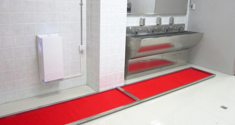 奉贤生产车间三